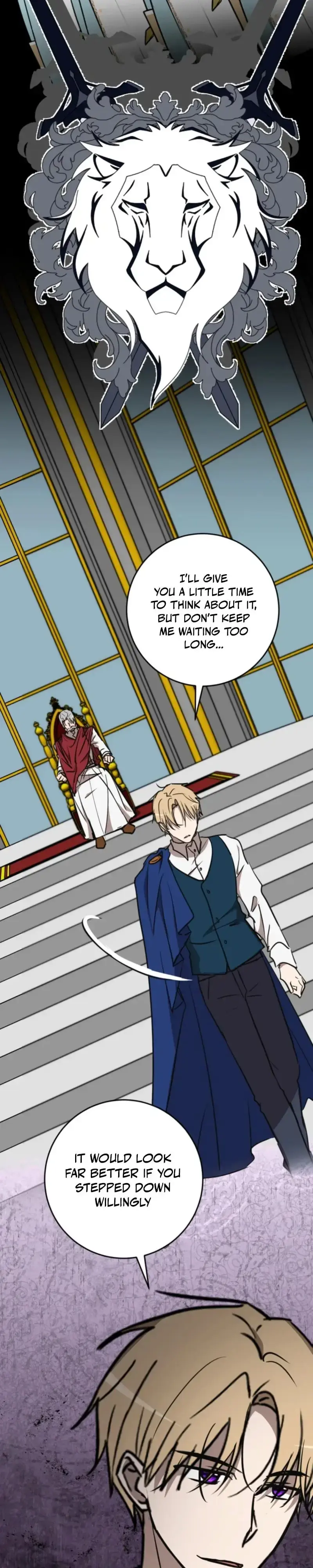 Read Demonas chapter 43 image 23 on Lezhin