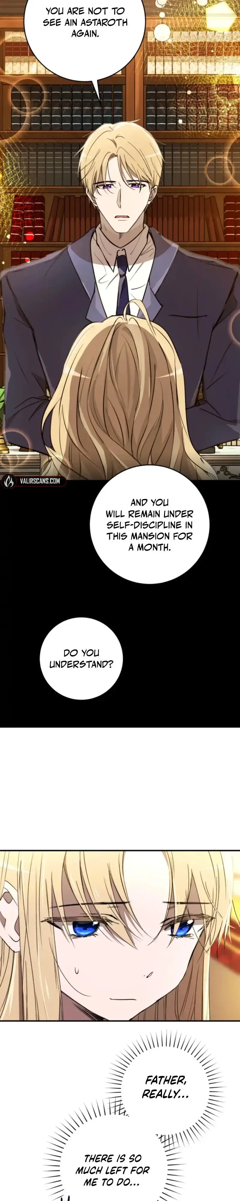 Read Demonas chapter 43 image 4 on Lezhin