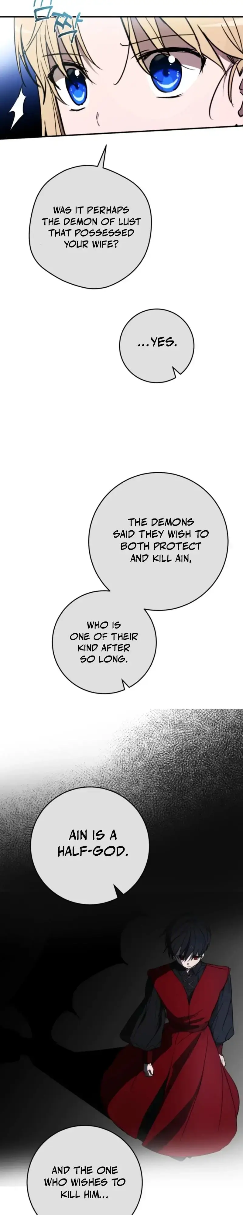 Read Demonas chapter 43 image 7 on Lezhin