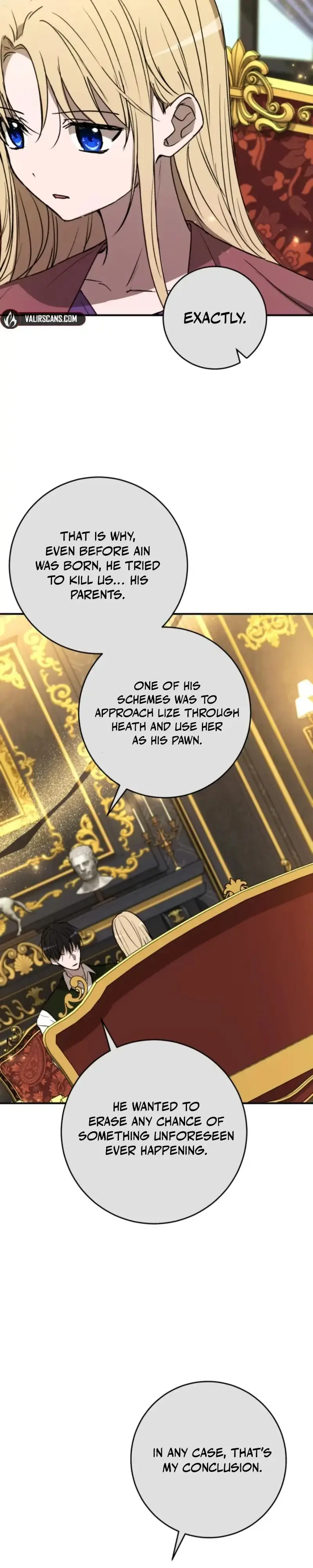 Read Demonas chapter 43 image 8 on Lezhin