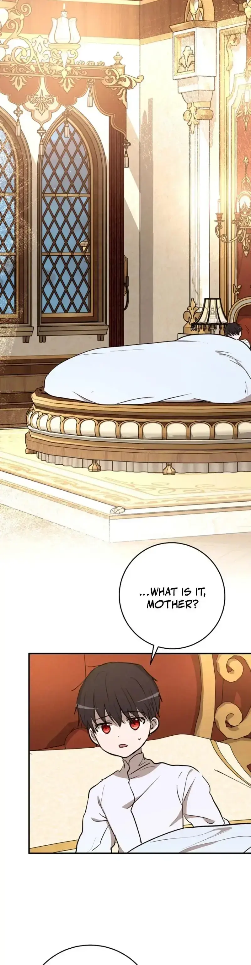 Read Demonas chapter 44 image 1 on Lezhin