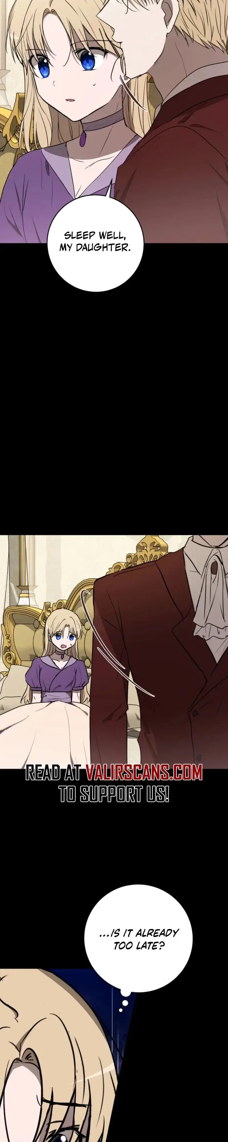 Read Demonas chapter 44 image 10 on Lezhin