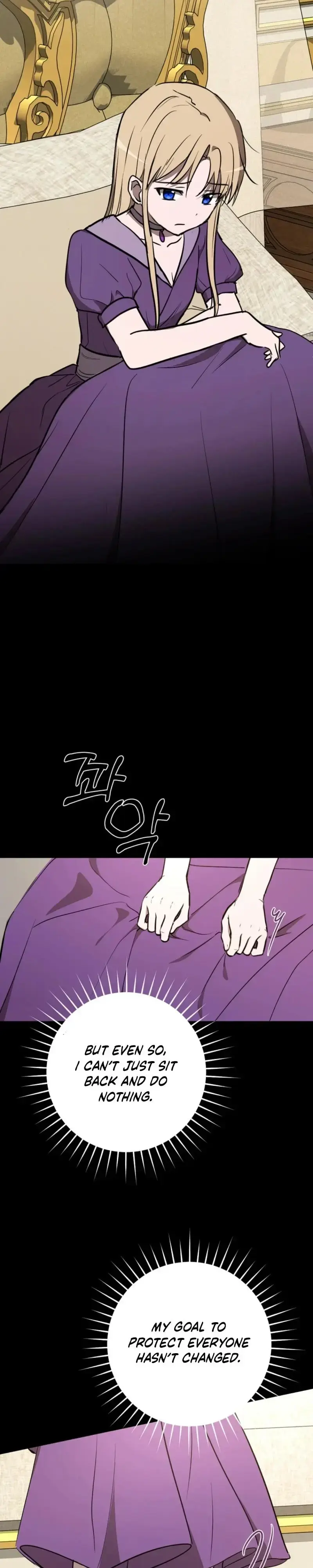 Read Demonas chapter 44 image 11 on Lezhin