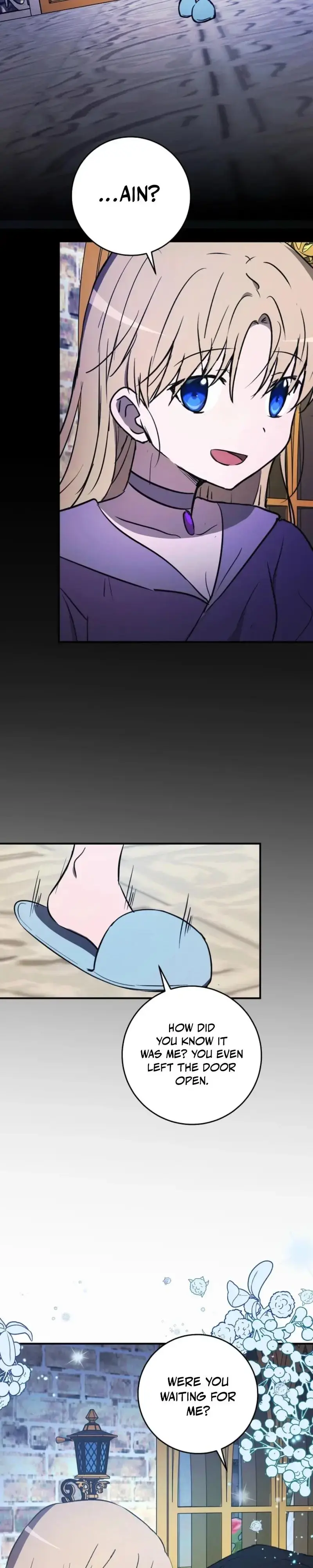 Read Demonas chapter 44 image 13 on Lezhin