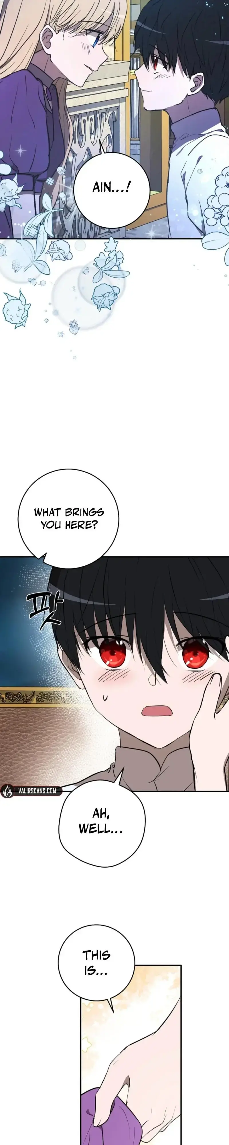 Read Demonas chapter 44 image 14 on Lezhin
