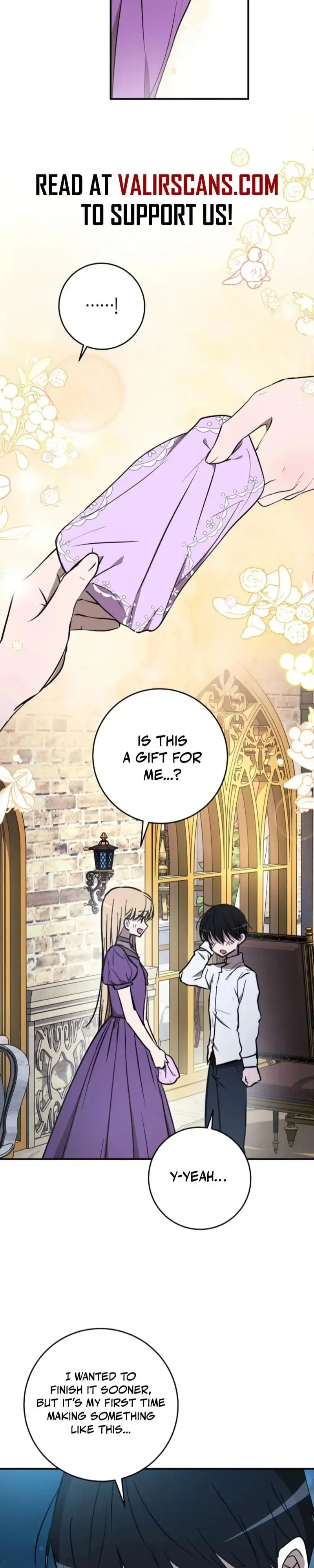 Read Demonas chapter 44 image 15 on Lezhin