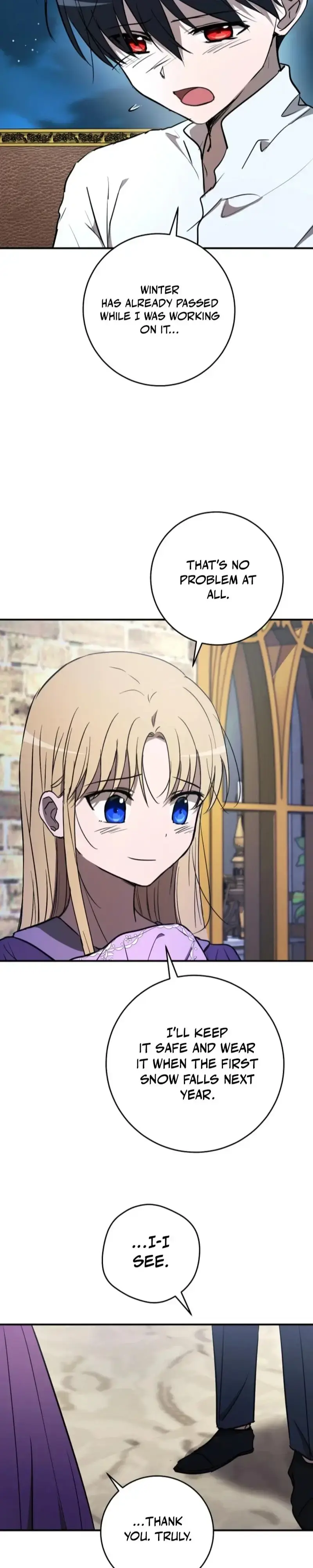 Read Demonas chapter 44 image 16 on Lezhin