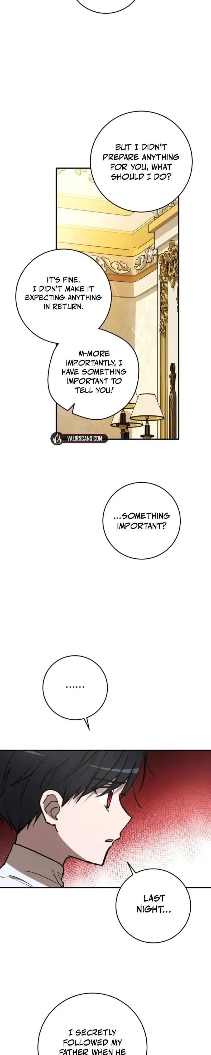 Read Demonas chapter 44 image 17 on Lezhin