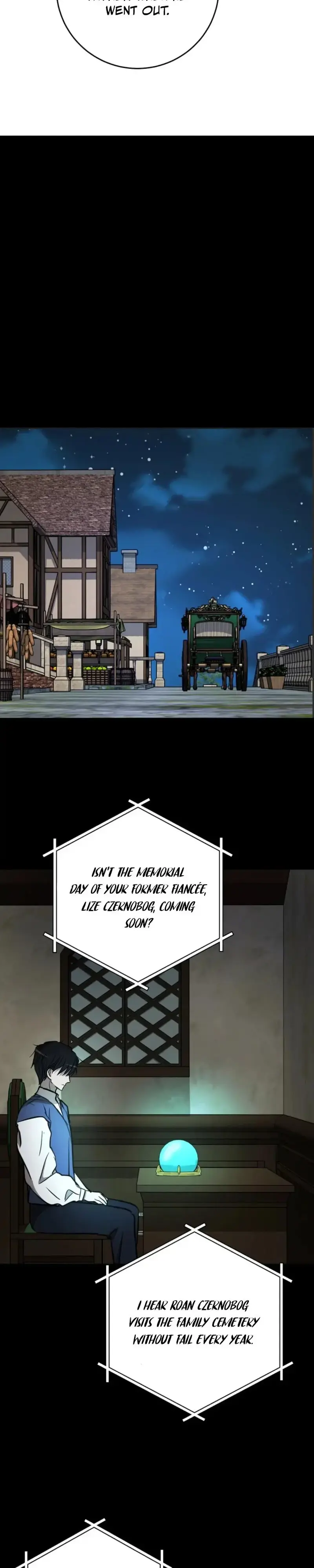 Read Demonas chapter 44 image 18 on Lezhin