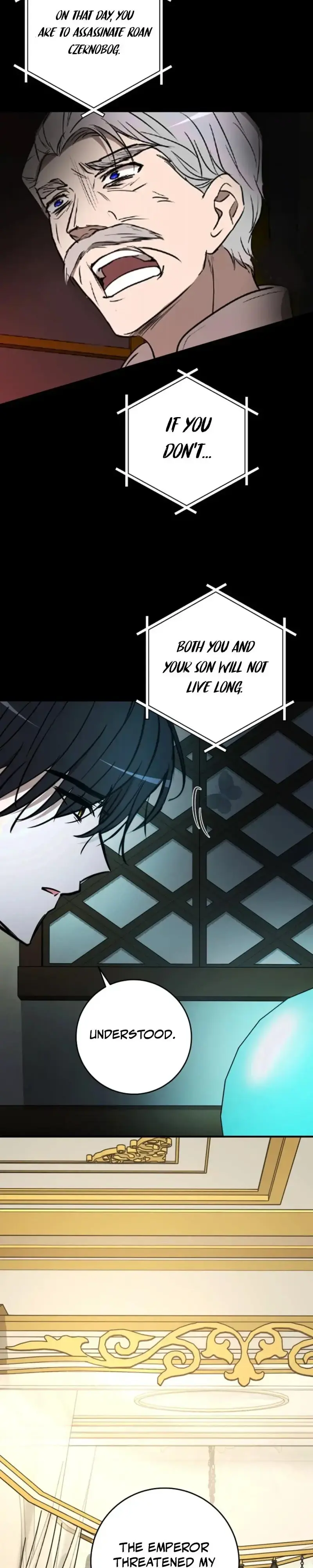 Read Demonas chapter 44 image 19 on Lezhin