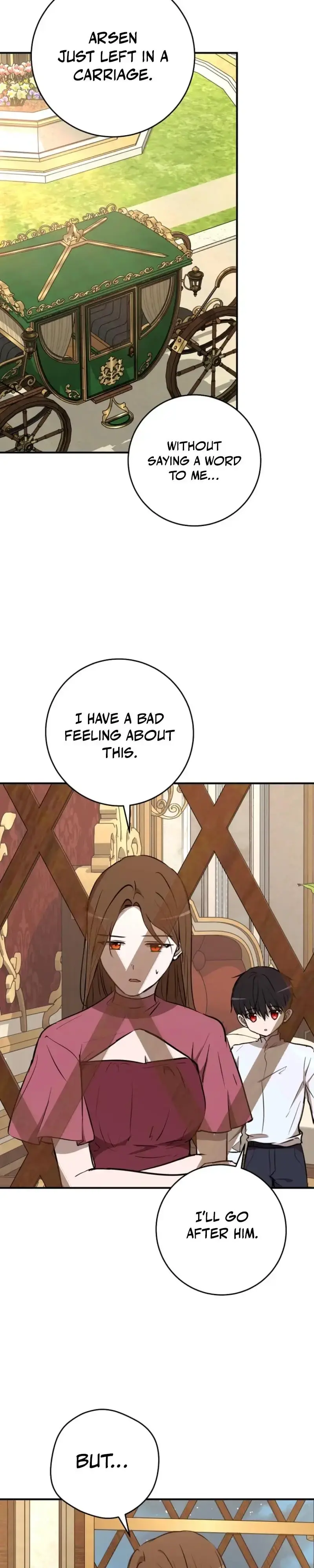 Read Demonas chapter 44 image 2 on Lezhin