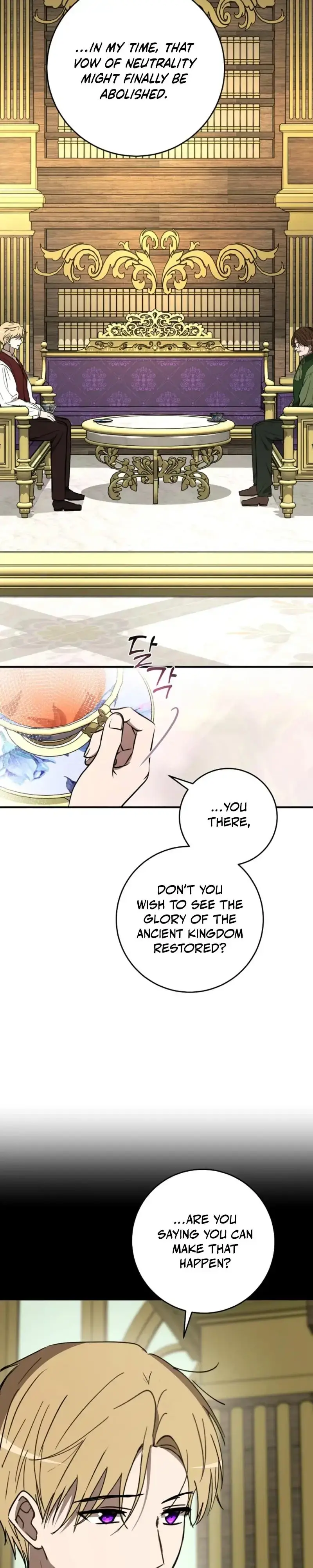 Read Demonas chapter 44 image 25 on Lezhin