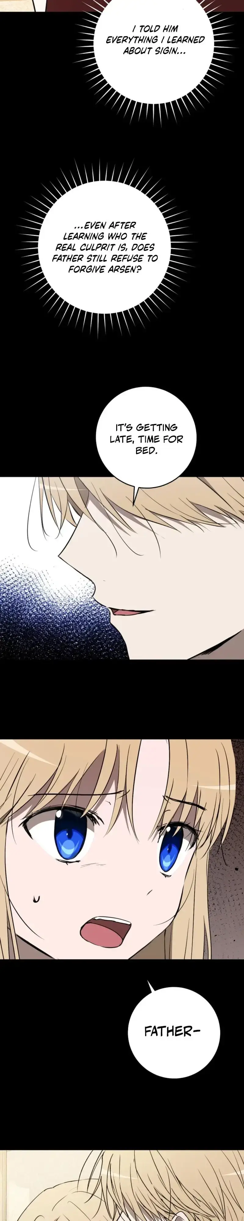 Read Demonas chapter 44 image 9 on Lezhin