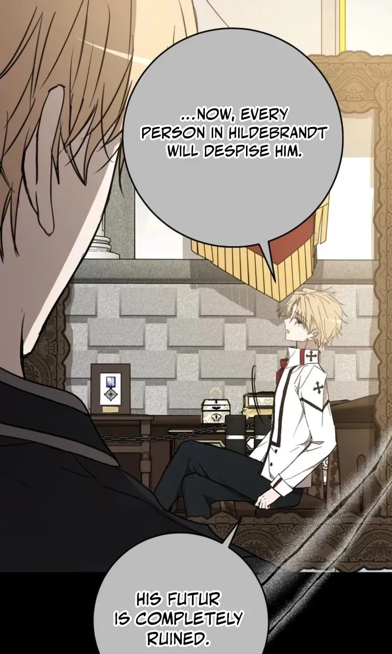 Read Demonas chapter 45 image 31 on Lezhin