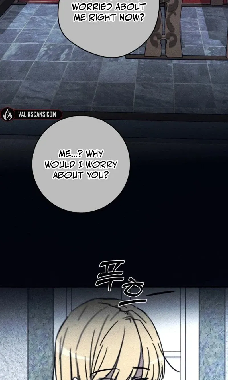 Read Demonas chapter 45 image 36 on Lezhin
