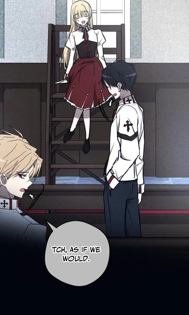 Read Demonas chapter 45 image 38 on Lezhin