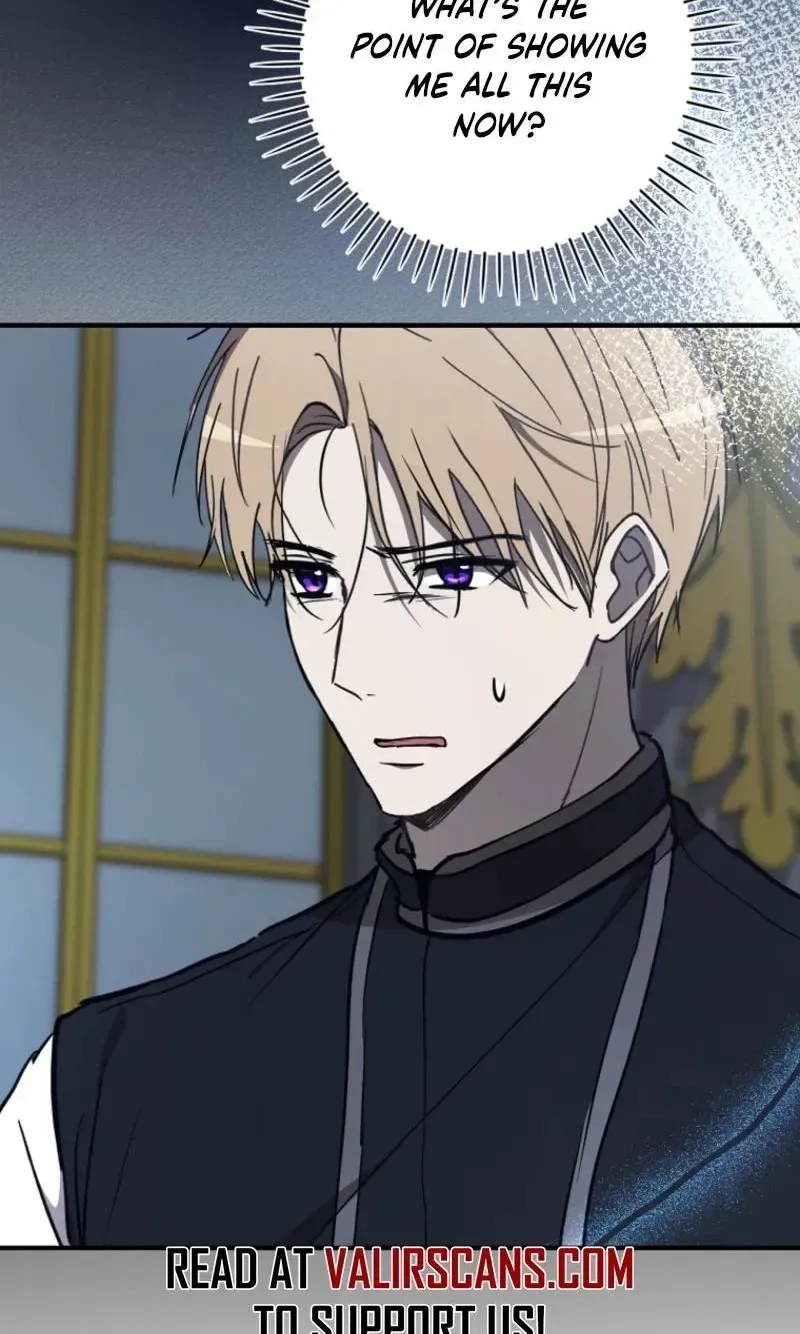Read Demonas chapter 45 image 43 on Lezhin