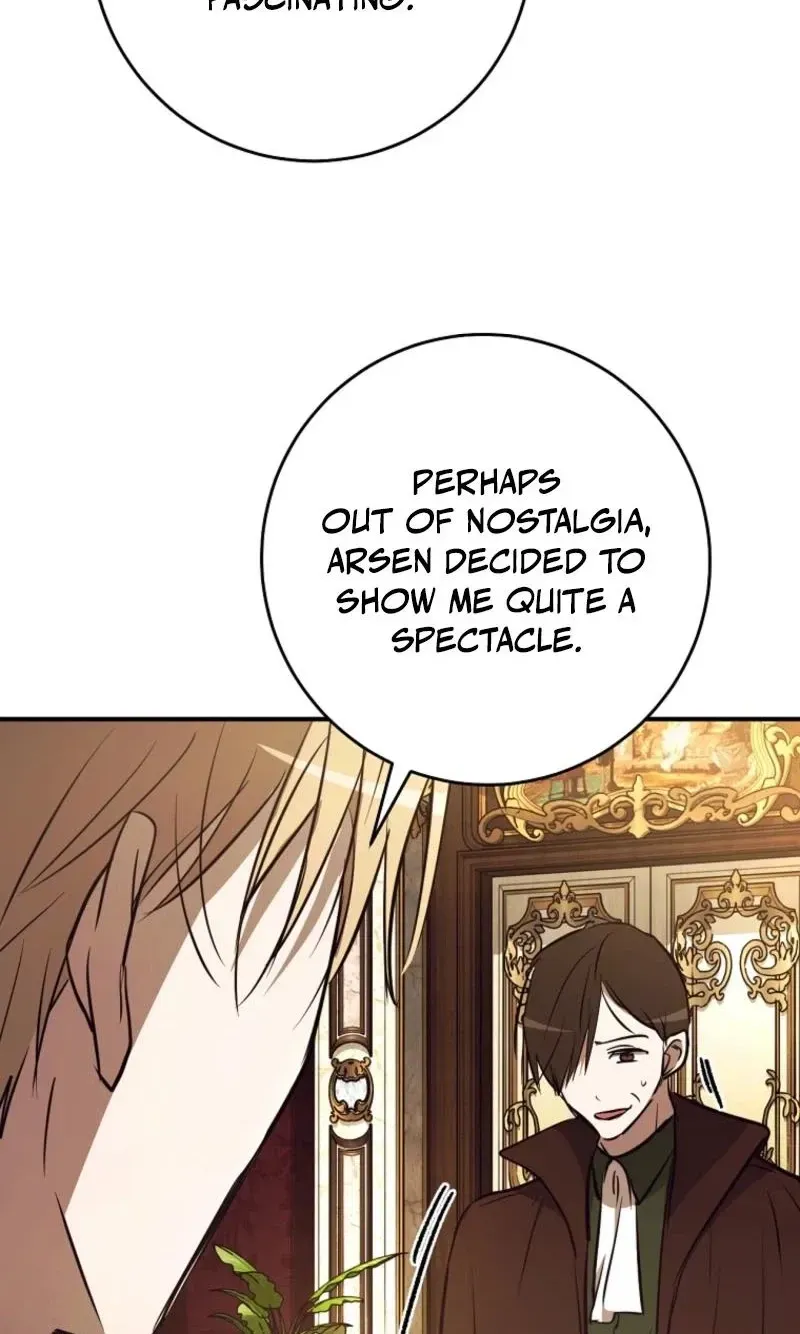Read Demonas chapter 45 image 48 on Lezhin