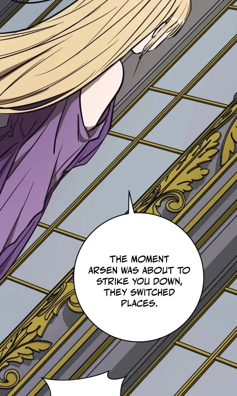 Read Demonas chapter 45 image 58 on Lezhin
