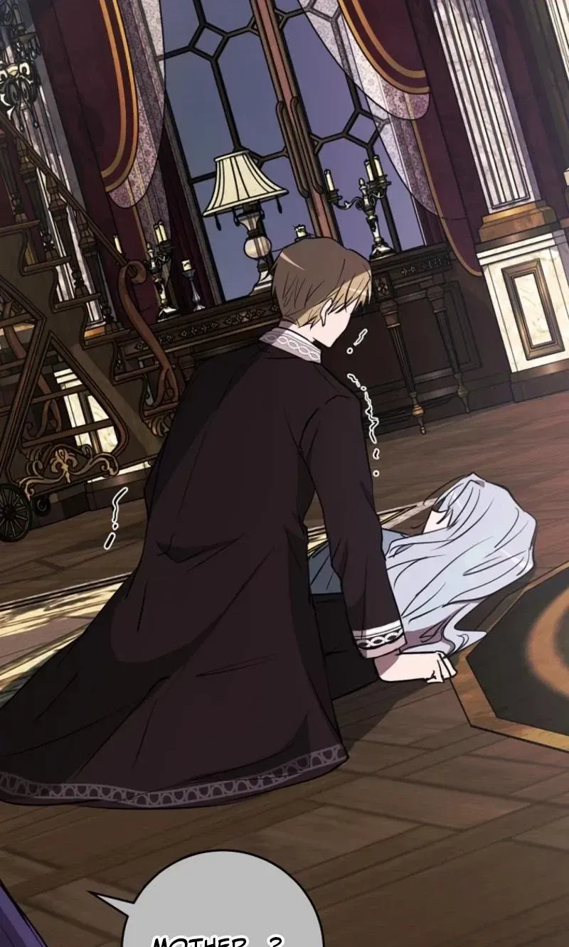 Read Demonas chapter 45 image 8 on Lezhin