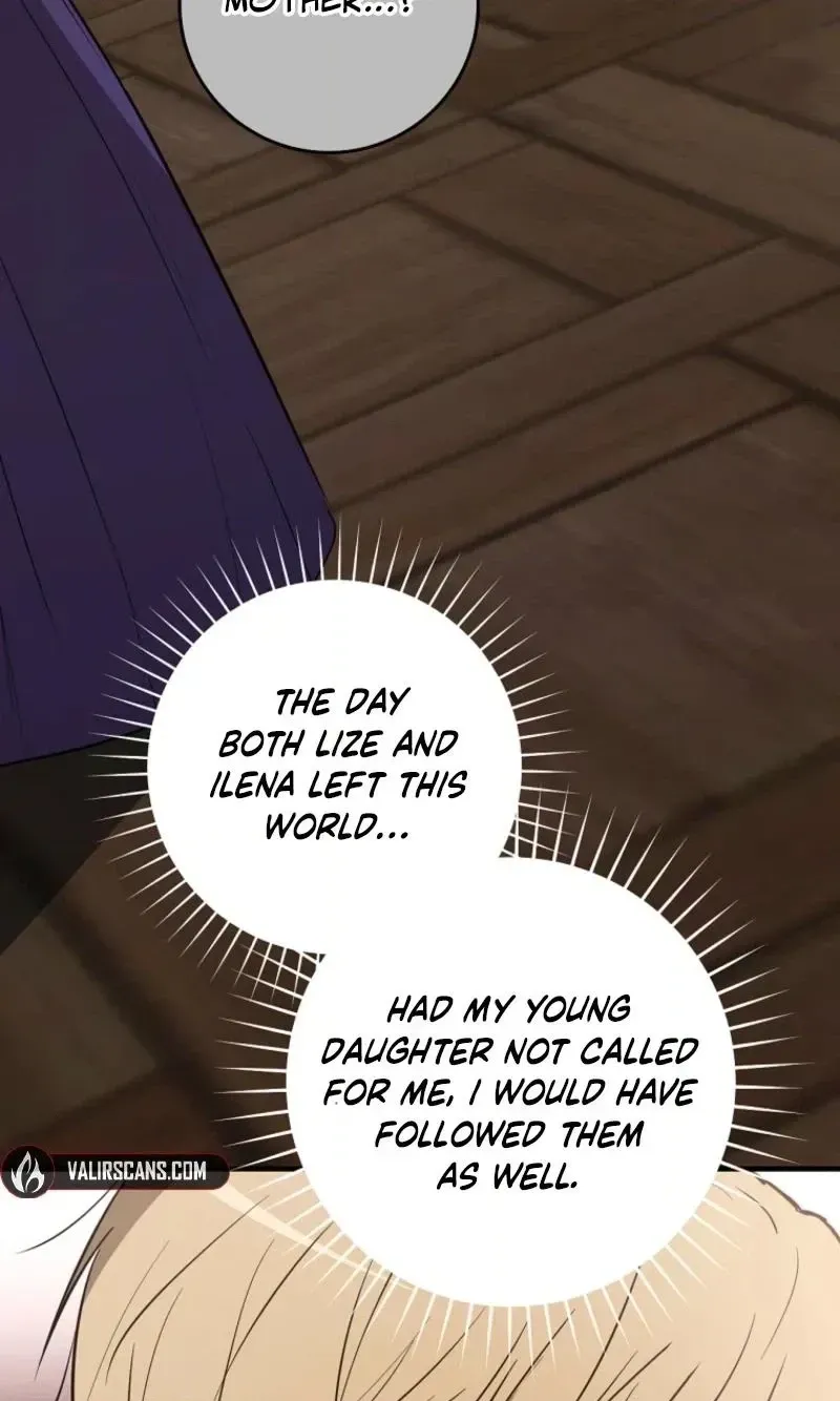 Read Demonas chapter 45 image 9 on Lezhin