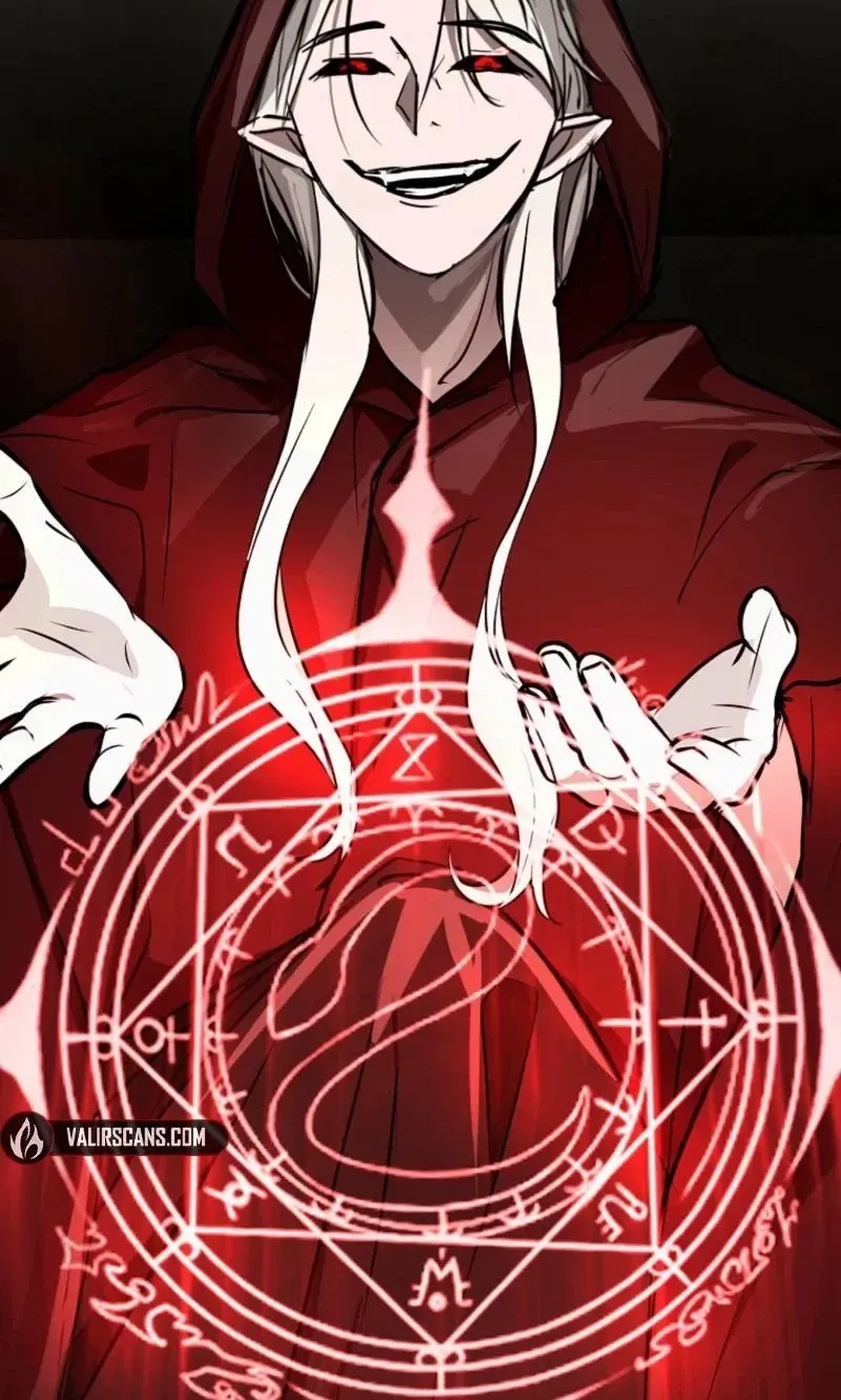 Read Demonas chapter 46 image 101 on Lezhin