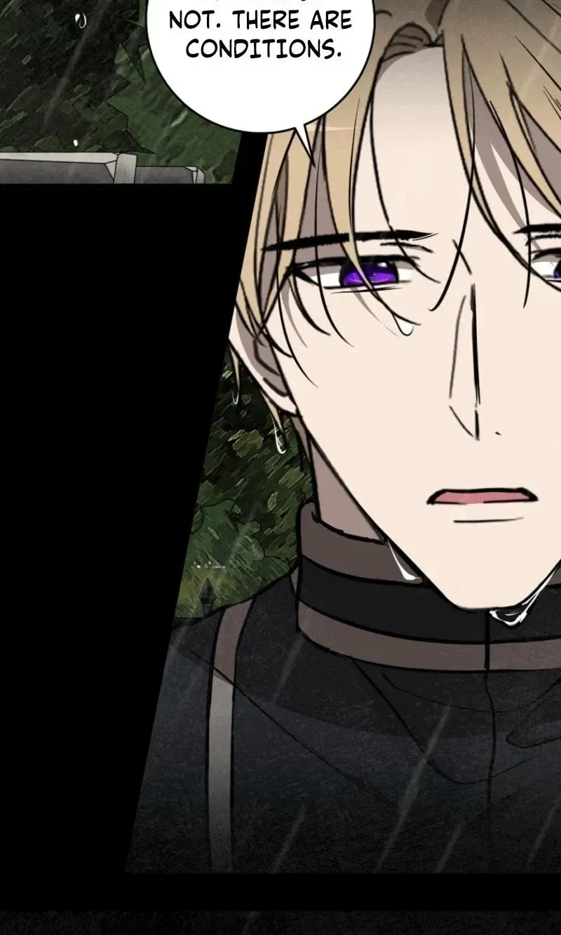 Read Demonas chapter 46 image 11 on Lezhin
