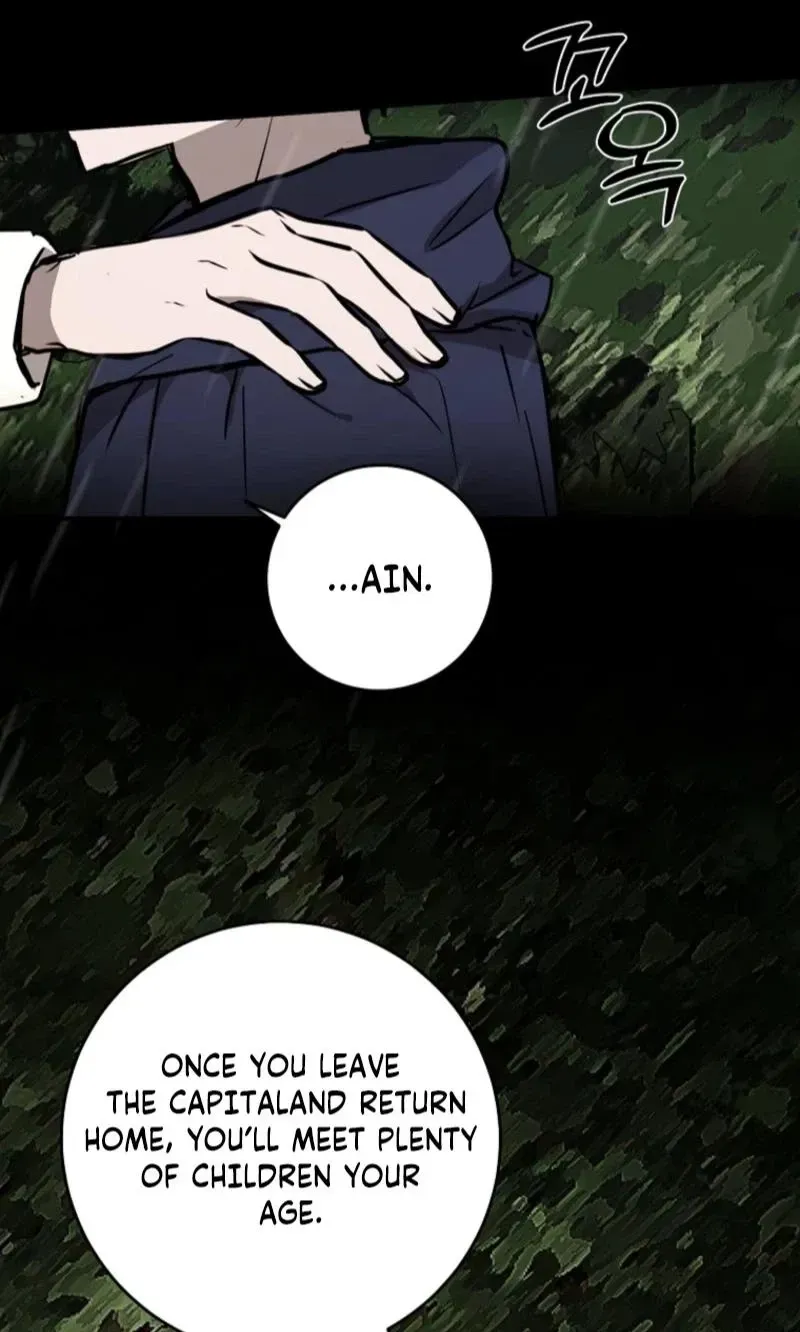 Read Demonas chapter 46 image 26 on Lezhin