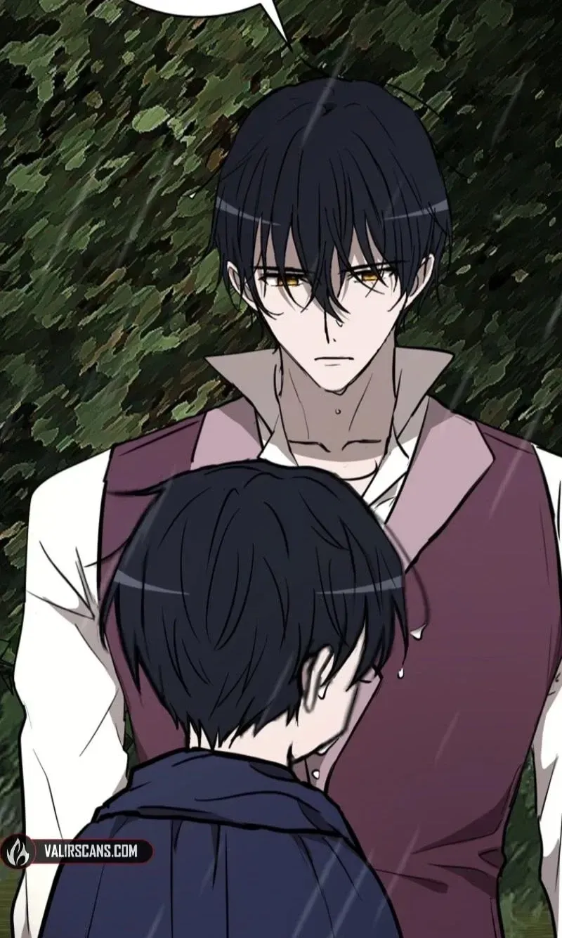 Read Demonas chapter 46 image 27 on Lezhin