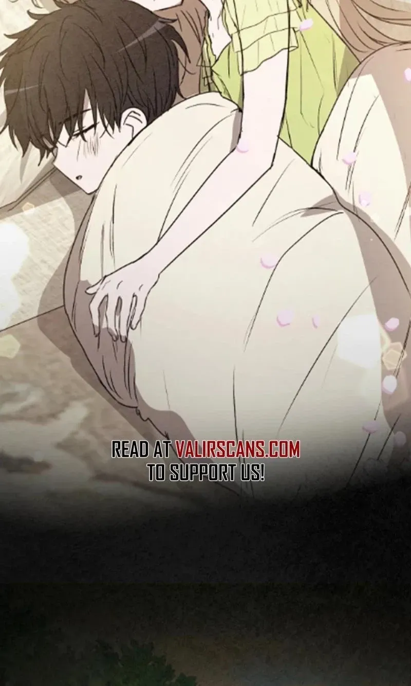 Read Demonas chapter 46 image 33 on Lezhin
