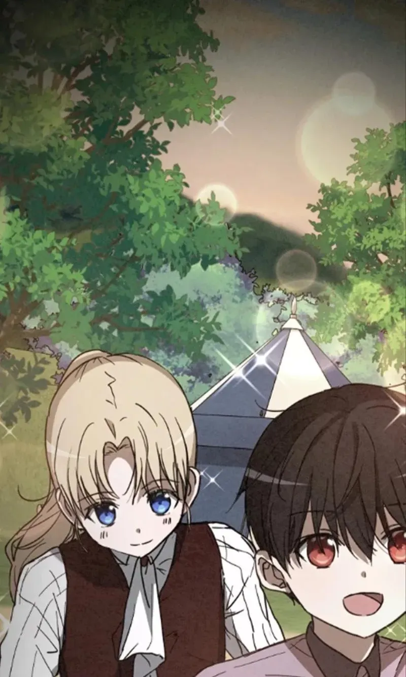 Read Demonas chapter 46 image 34 on Lezhin