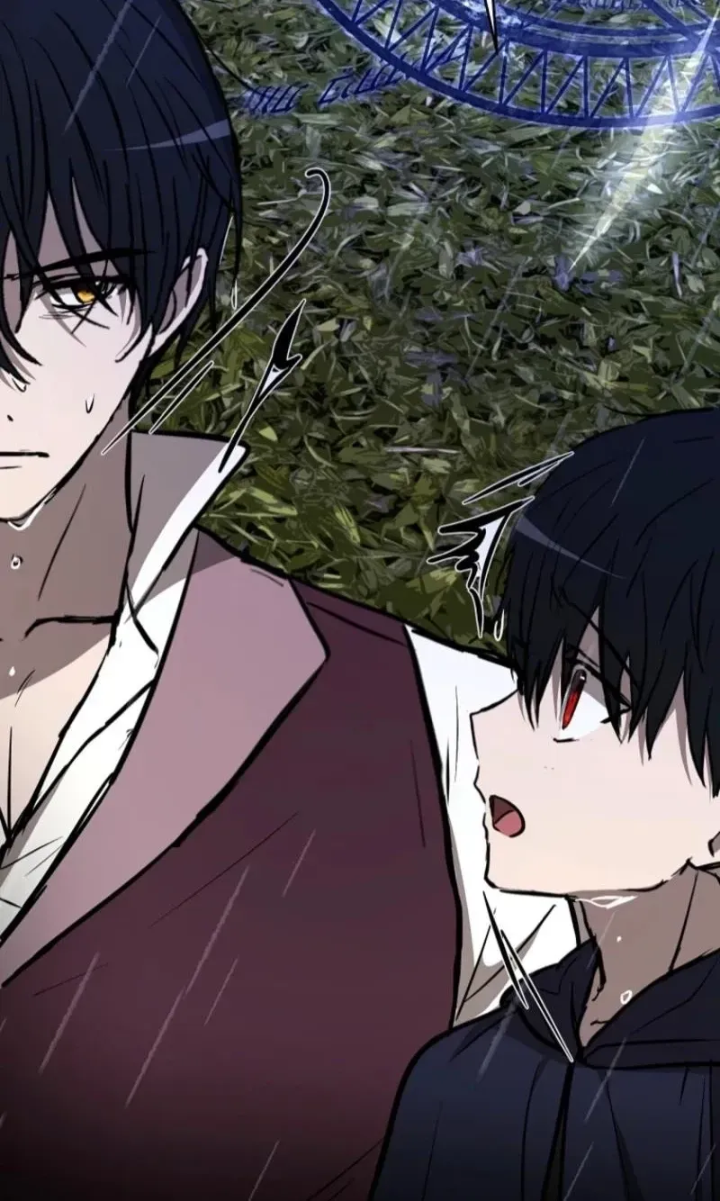 Read Demonas chapter 46 image 40 on Lezhin