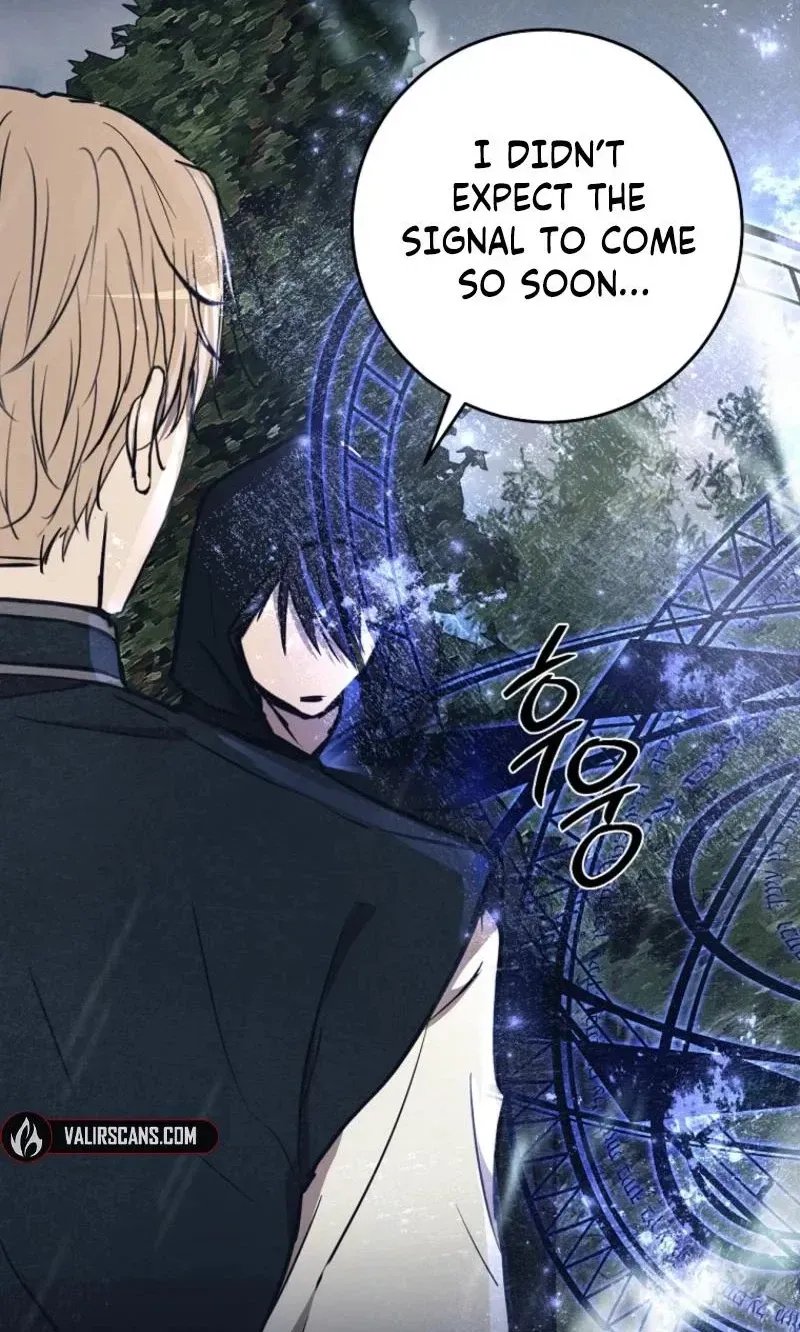 Read Demonas chapter 46 image 44 on Lezhin