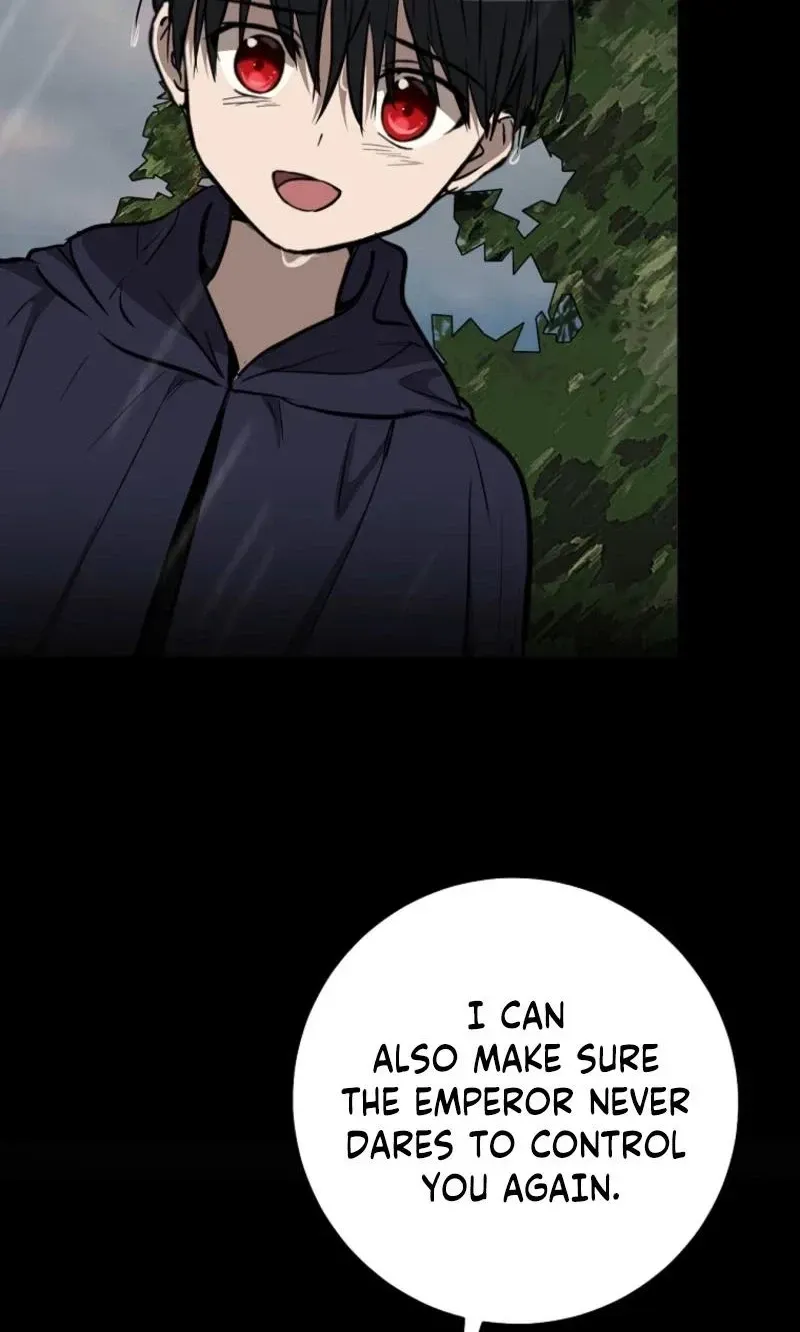 Read Demonas chapter 46 image 5 on Lezhin