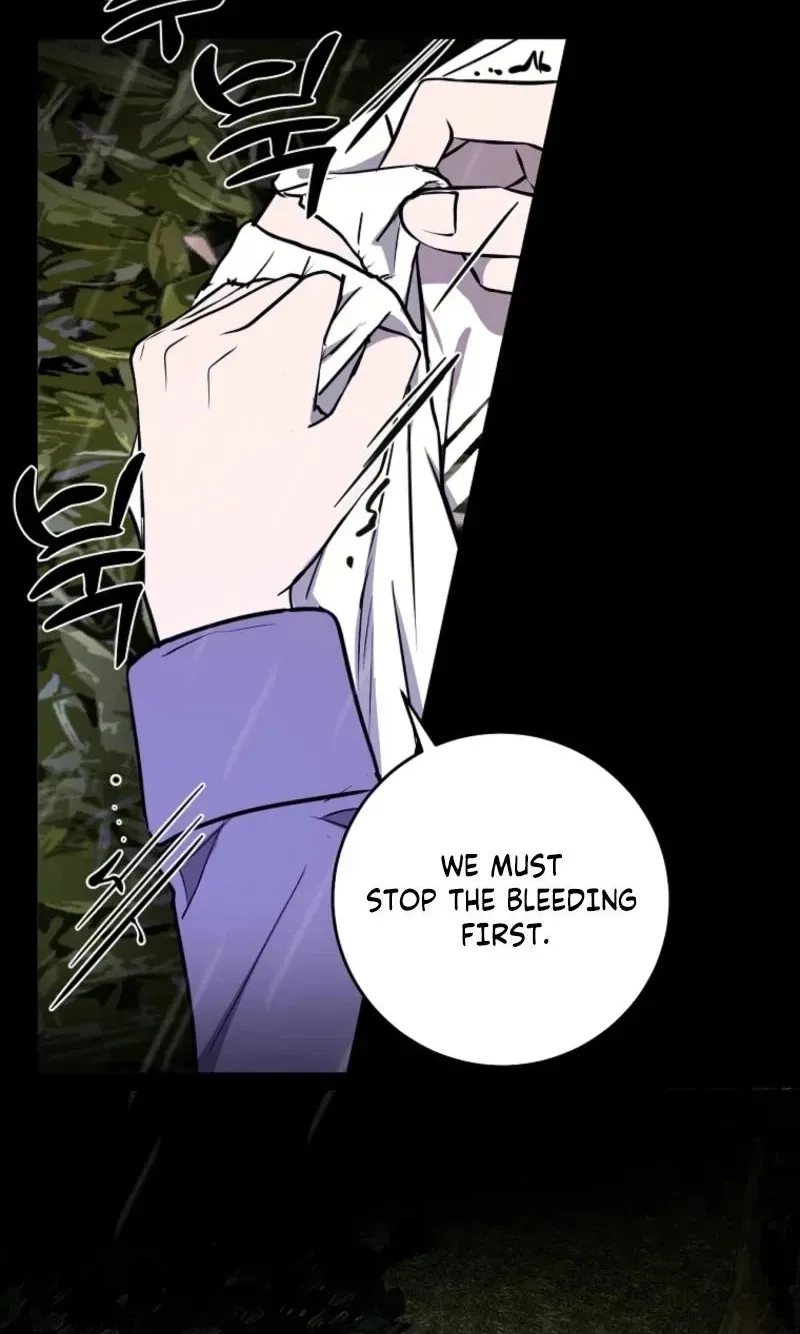 Read Demonas chapter 46 image 61 on Lezhin