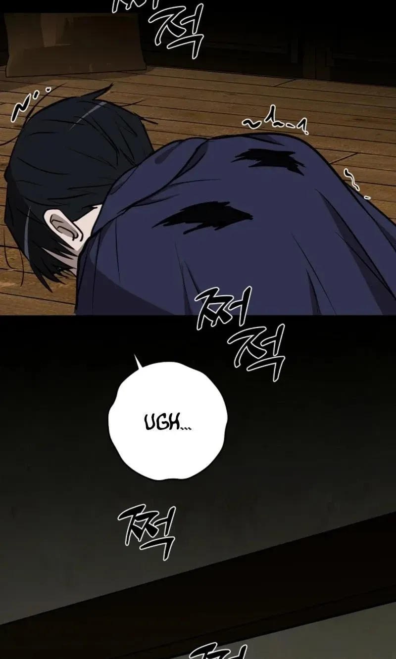 Read Demonas chapter 46 image 86 on Lezhin