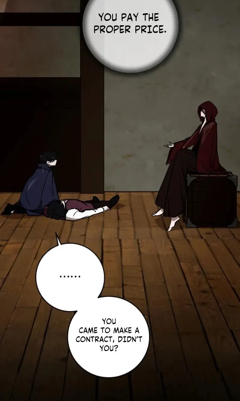 Read Demonas chapter 46 image 94 on Lezhin