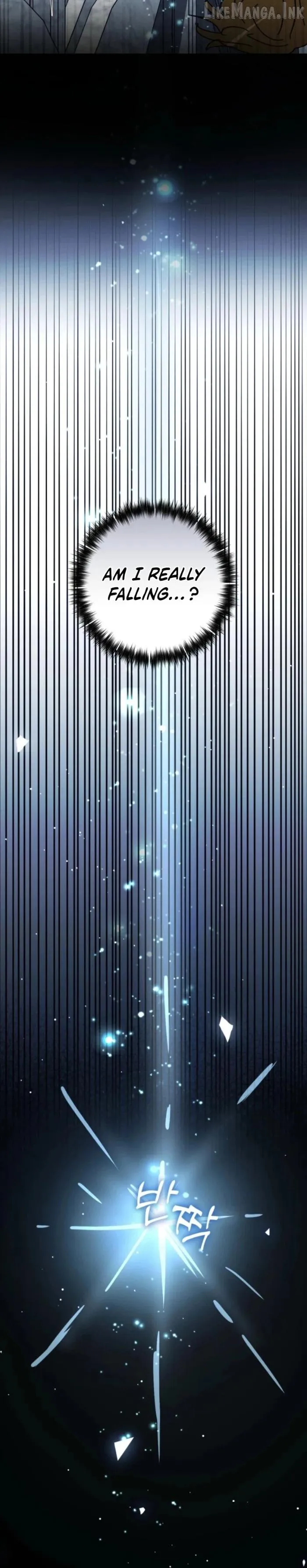 Read Demonas chapter 48 image 5 on Lezhin