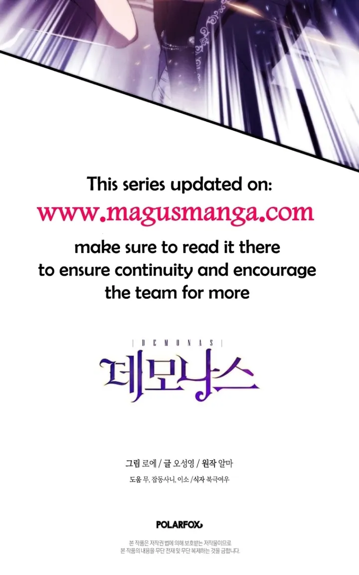 Read Demonas chapter 5 image 1 on Lezhin