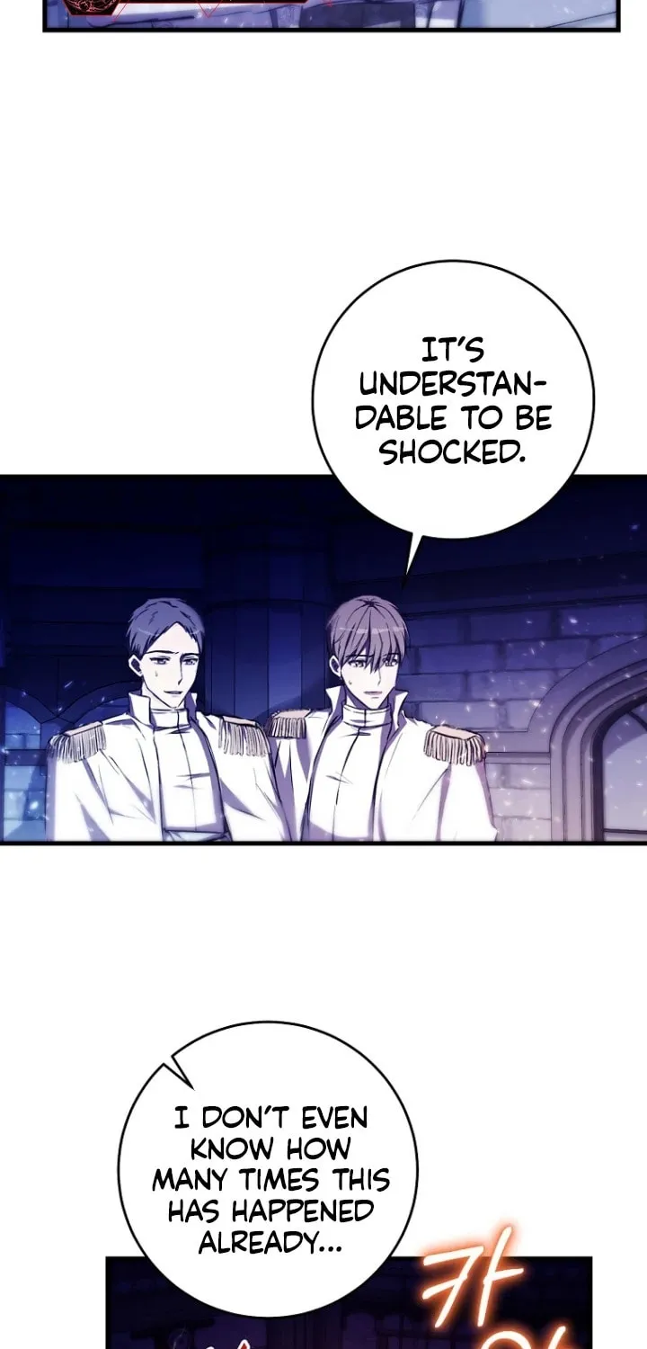 Read Demonas chapter 6 image 2 on Lezhin
