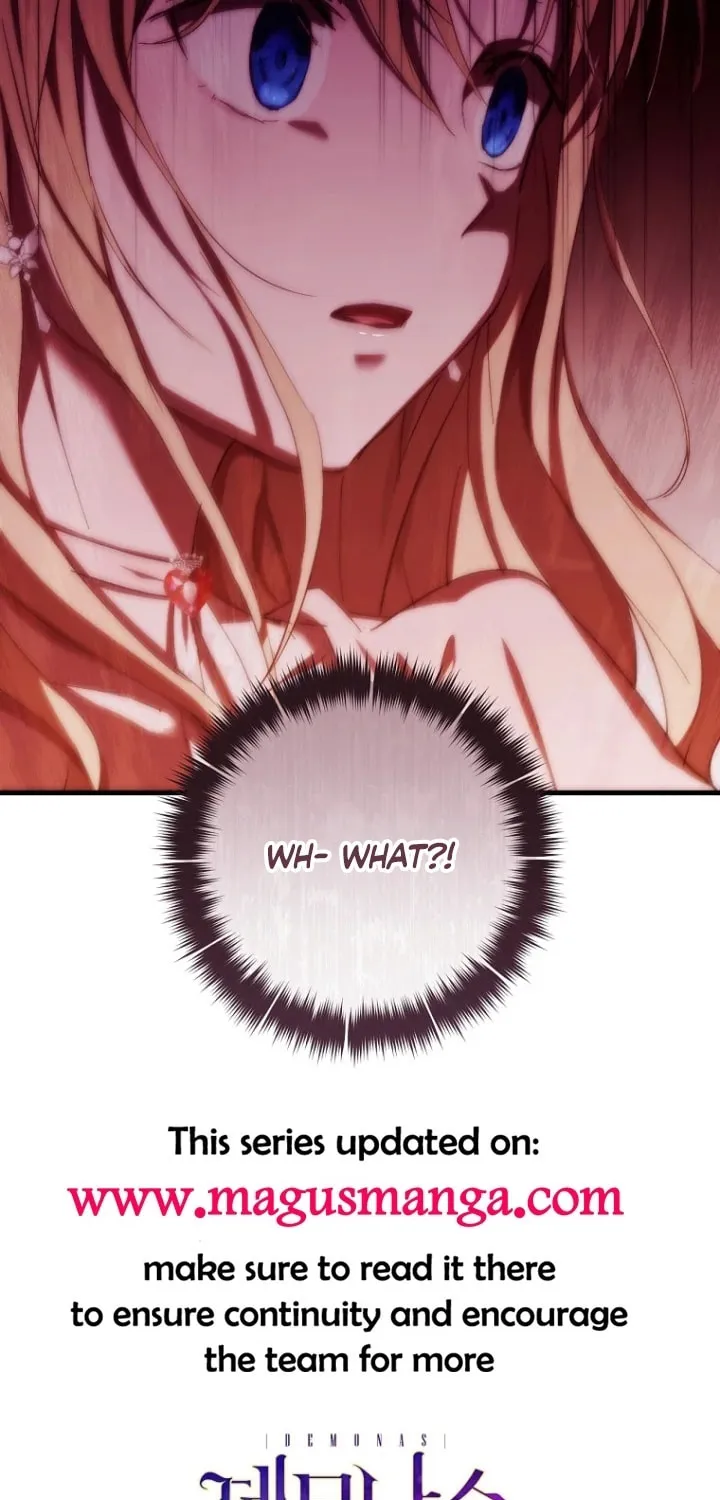Read Demonas chapter 6 image 37 on Lezhin