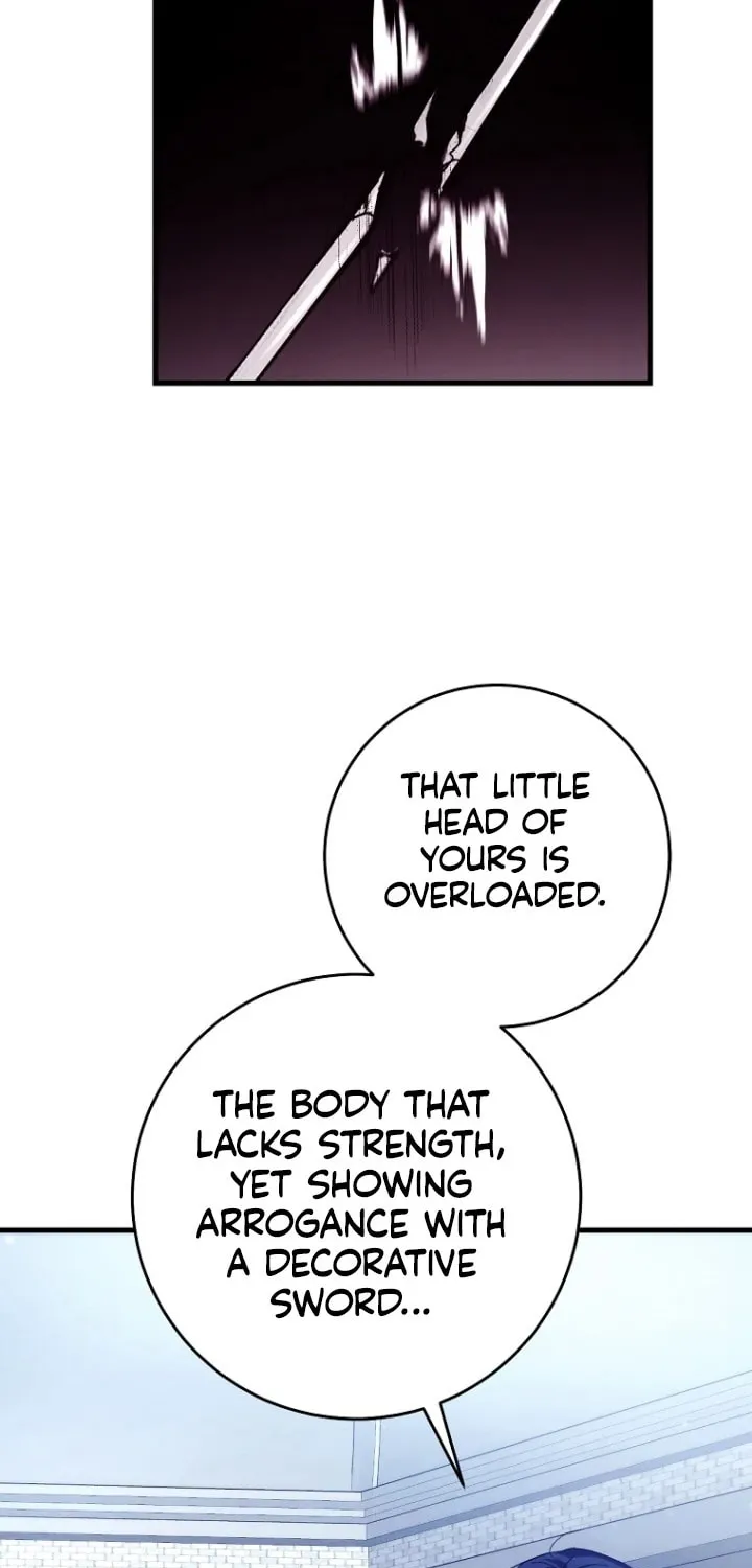Read Demonas chapter 6 image 5 on Lezhin