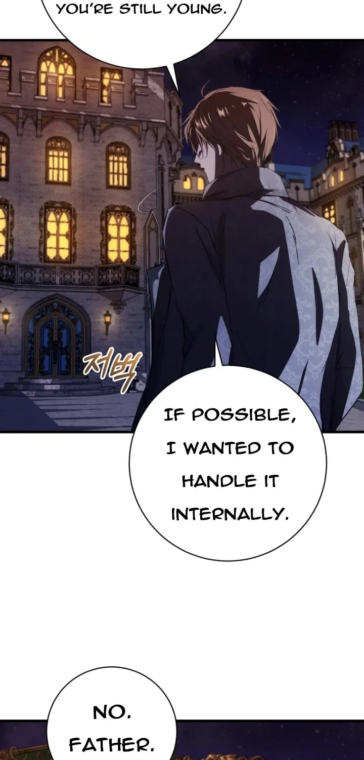 Read Demonas chapter 7 image 12 on Lezhin