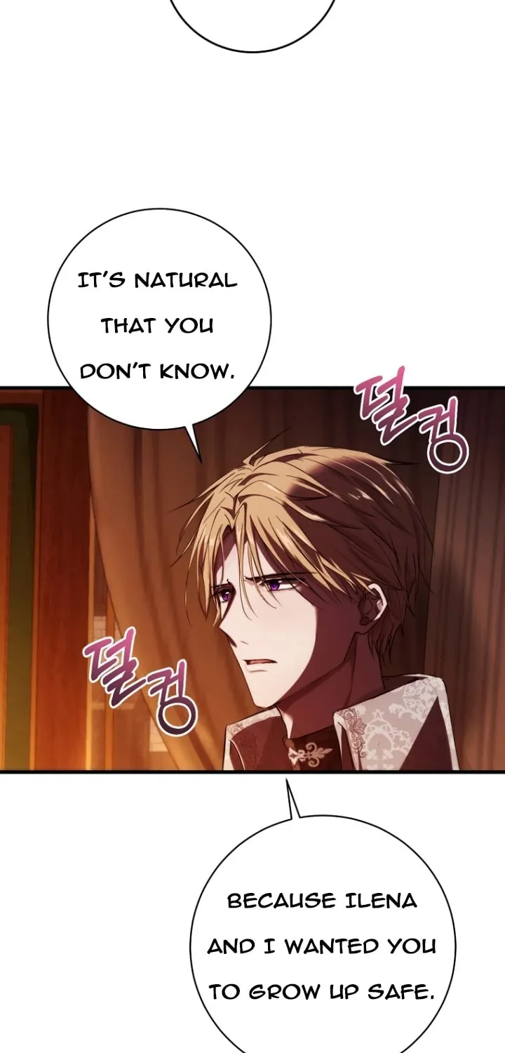 Read Demonas chapter 7 image 2 on Lezhin