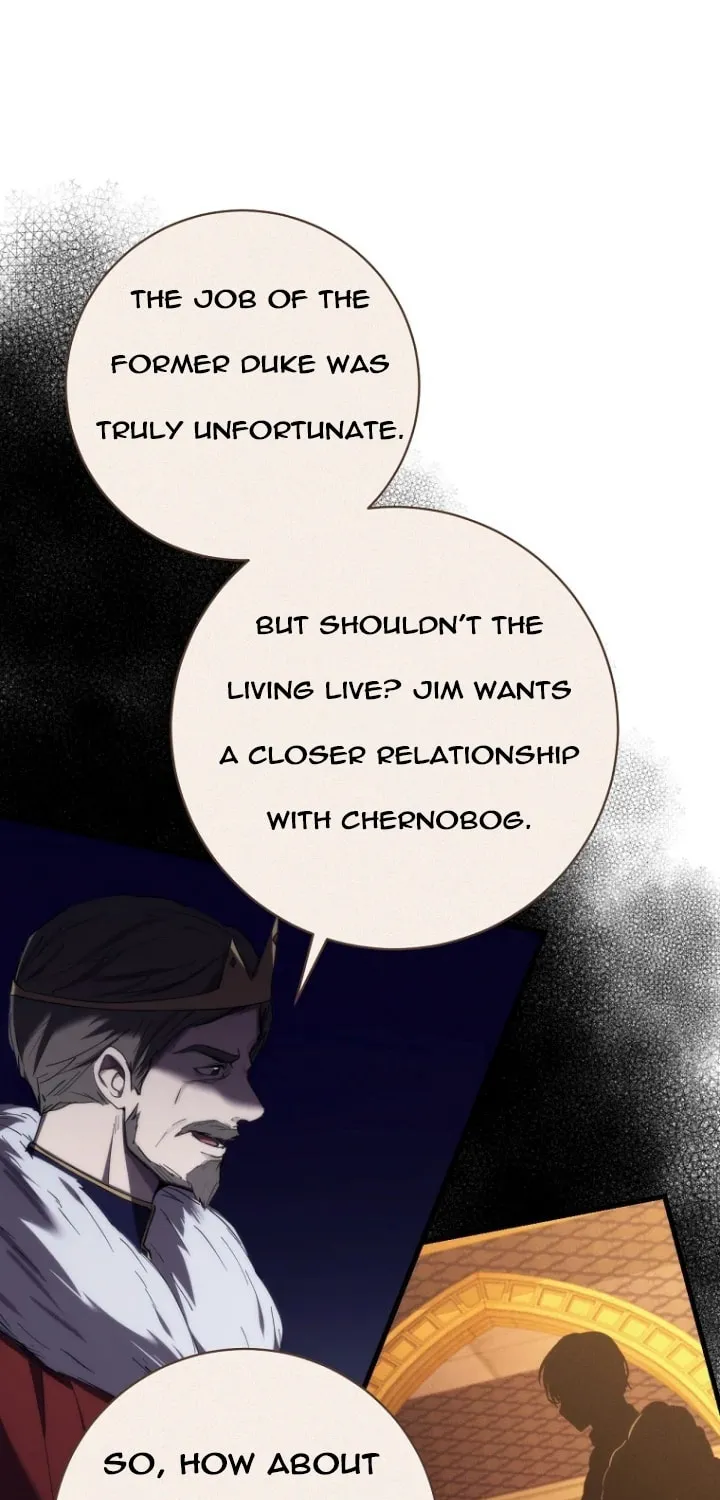 Read Demonas chapter 7 image 27 on Lezhin