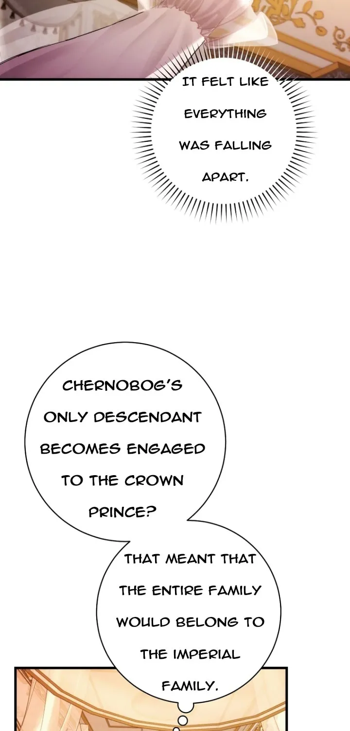 Read Demonas chapter 7 image 31 on Lezhin