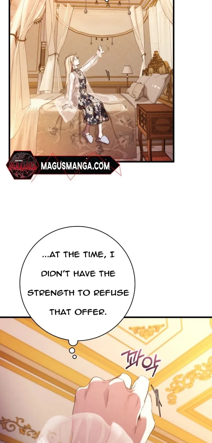 Read Demonas chapter 7 image 32 on Lezhin