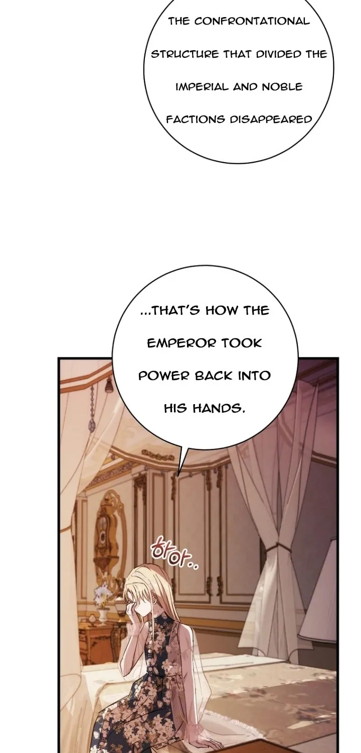 Read Demonas chapter 7 image 36 on Lezhin