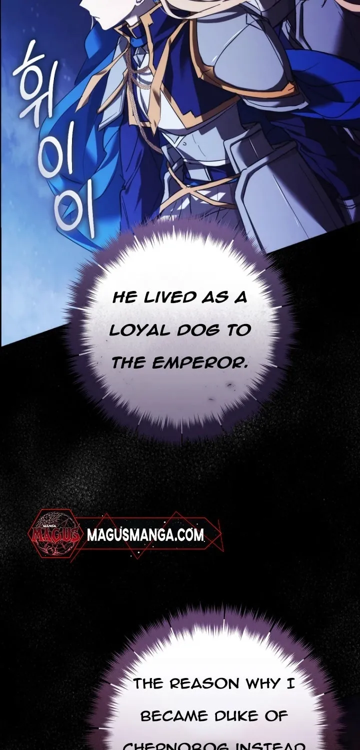 Read Demonas chapter 7 image 39 on Lezhin