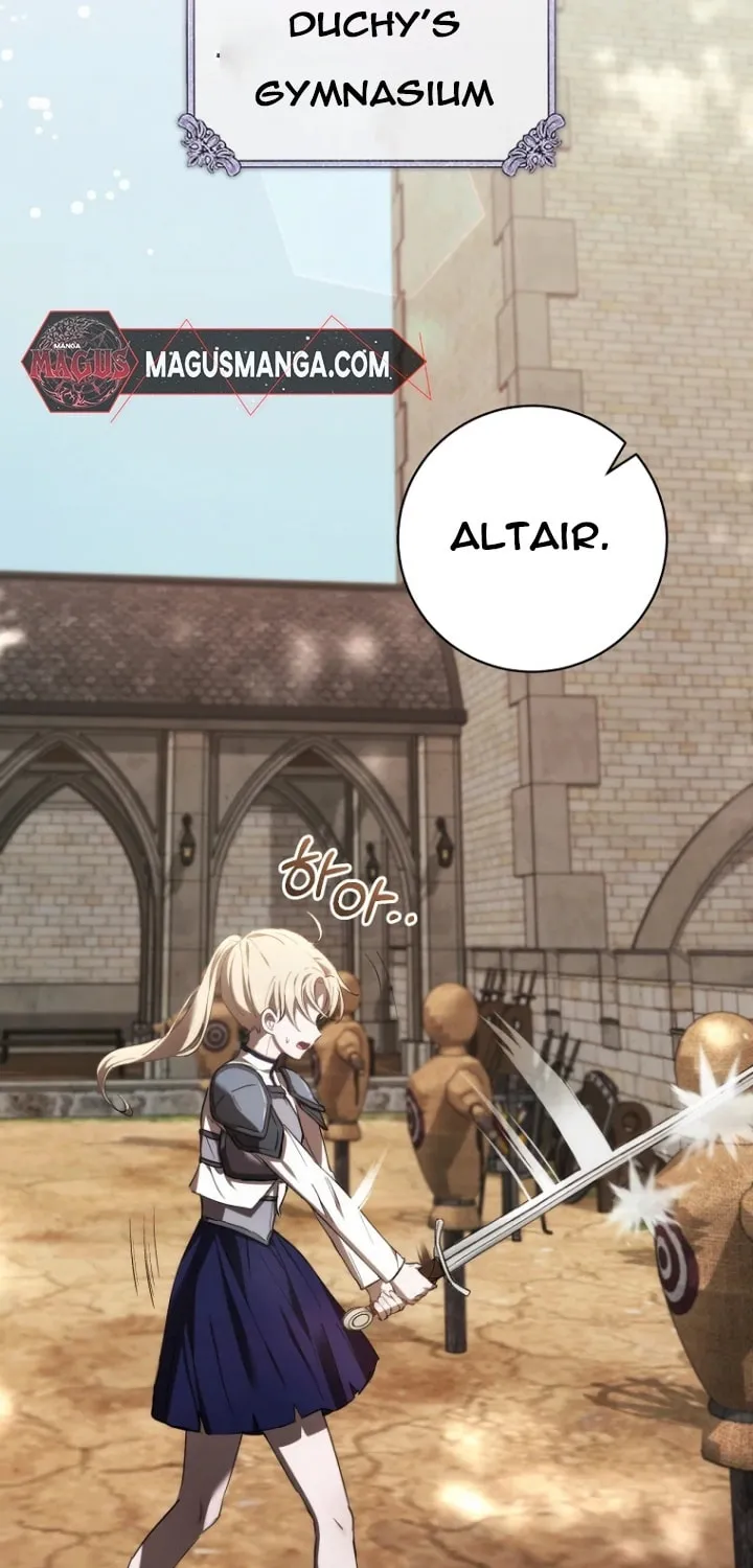 Read Demonas chapter 7 image 45 on Lezhin